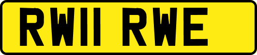 RW11RWE
