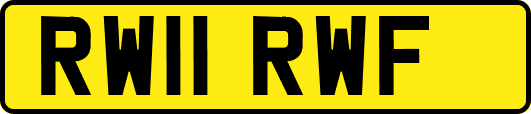 RW11RWF