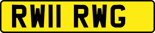 RW11RWG