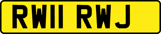 RW11RWJ