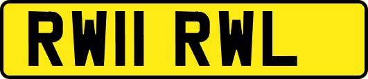 RW11RWL