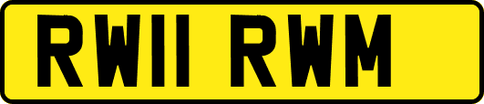 RW11RWM