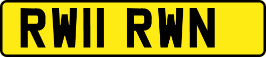 RW11RWN