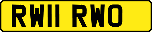 RW11RWO