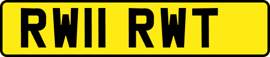 RW11RWT