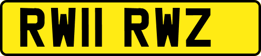 RW11RWZ