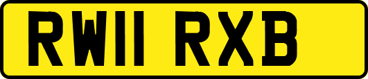 RW11RXB