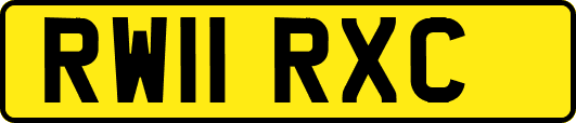 RW11RXC