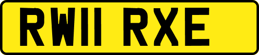 RW11RXE