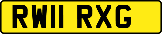 RW11RXG
