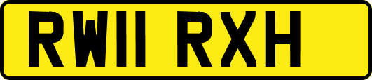 RW11RXH