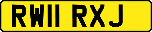 RW11RXJ