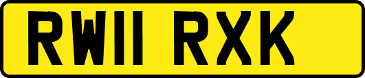 RW11RXK