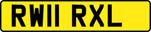 RW11RXL