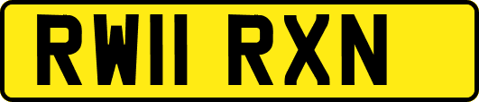 RW11RXN