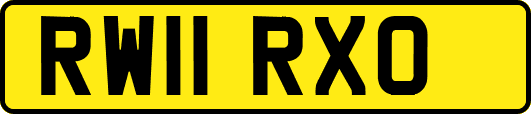 RW11RXO