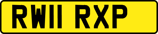 RW11RXP