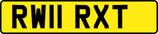 RW11RXT