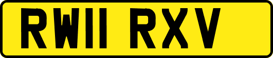 RW11RXV