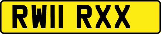 RW11RXX