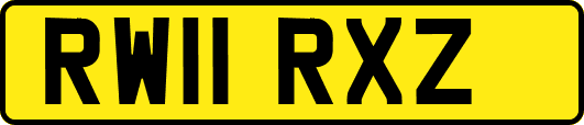 RW11RXZ