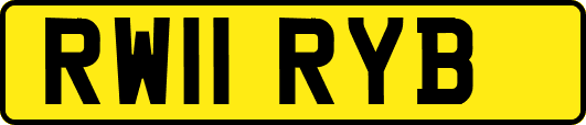RW11RYB