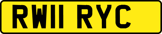 RW11RYC