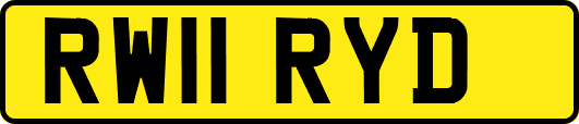 RW11RYD