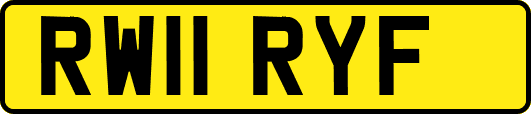 RW11RYF