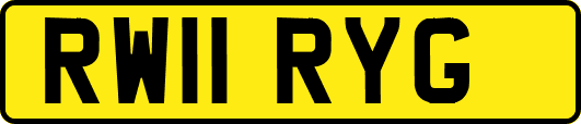 RW11RYG