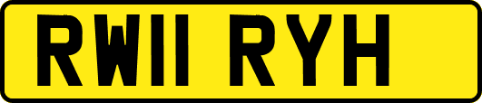 RW11RYH