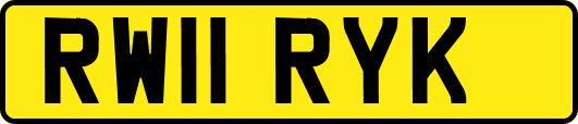 RW11RYK