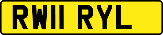 RW11RYL