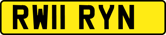 RW11RYN
