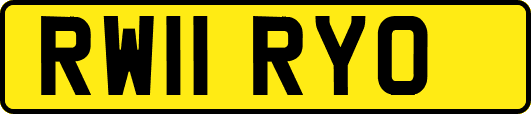 RW11RYO