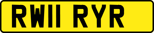 RW11RYR