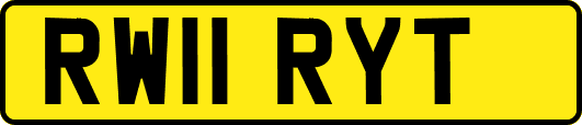 RW11RYT