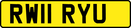 RW11RYU