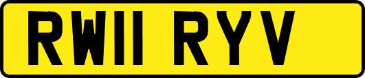 RW11RYV