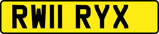 RW11RYX