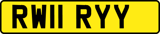 RW11RYY