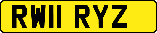 RW11RYZ