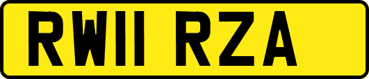 RW11RZA