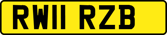 RW11RZB