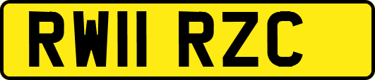 RW11RZC