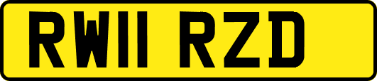 RW11RZD