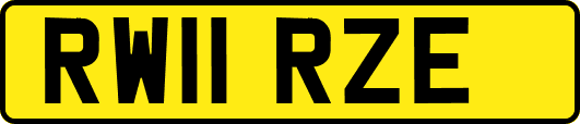 RW11RZE