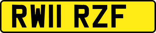 RW11RZF