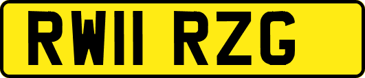 RW11RZG