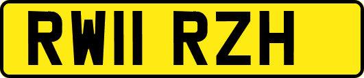 RW11RZH
